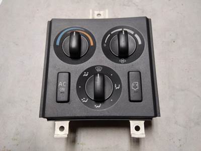 Volvo VNM Heater / AC Temp Control