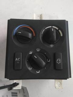 Volvo VNM Heater / AC Temp Control