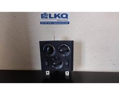 Volvo Heater / AC Temp Control, Part # 21326144, Fits 2003-2018 VHD/VNL/VNM & 2003-2010 VT