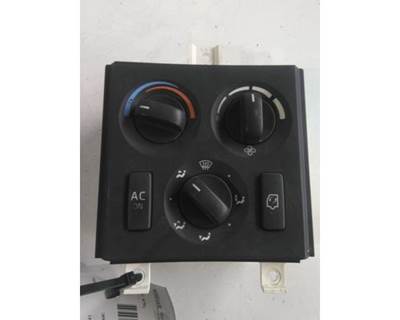 Volvo VNM Heater / AC Temp Control, Part # 21326144