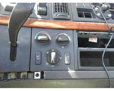 Volvo VNM Heater / AC Temp Control