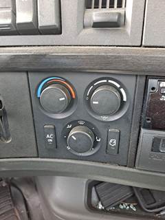 Volvo VNR Heater / AC Temp Control