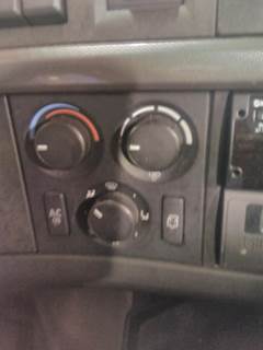 Volvo VNR Heater / AC Temp Control