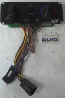 Western Star 4900 Heater / AC Temp Control
