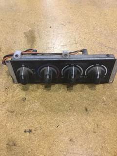 Workhorse W62 Heater / AC Temp Control