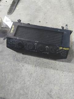 American LaFrance FIRE/RESCUE Heater Assembly