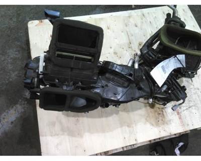 Ford F-650 Heater Assembly for a Ford F650SD (SUPER DUTY)