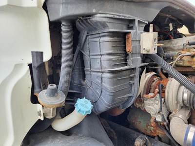 Freightliner Cascadia 125 Heater Assembly