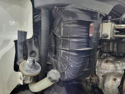 Freightliner Cascadia 125 Heater Assembly