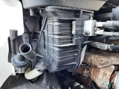 Freightliner Cascadia 125 Heater Assembly
