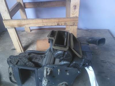 Freightliner Cascadia 125 Right Heater Assembly