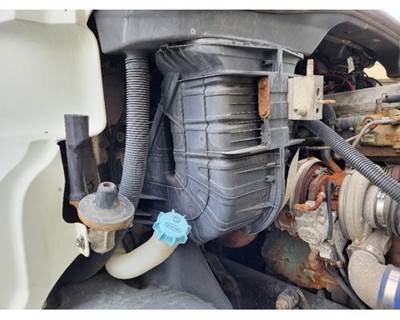 Freightliner Cascadia 125 Heater Assembly