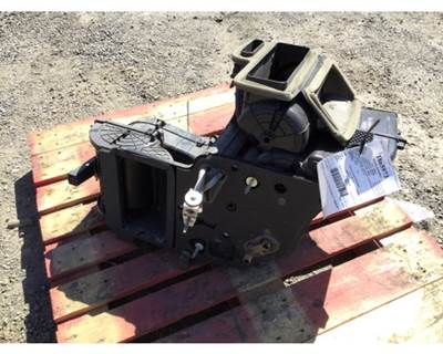 Freightliner Cascadia 125 Heater Assembly