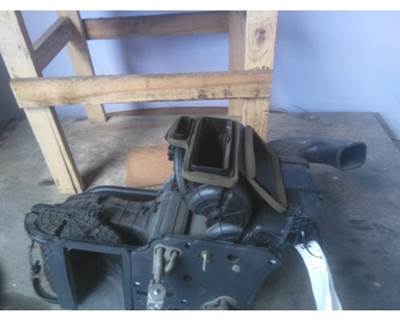 Freightliner Cascadia 125 Right Heater Assembly