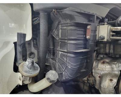 Freightliner Cascadia 125 Heater Assembly