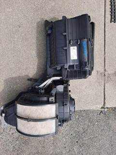 Freightliner Cascadia 126 Heater Assembly