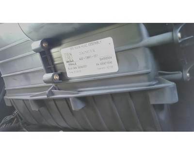 Freightliner Cascadia 126 Right Heater Assembly
