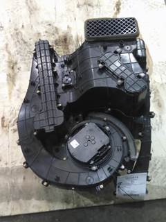 Freightliner Cascadia Heater Assembly