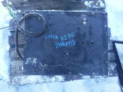 International 9400i Heater Assembly