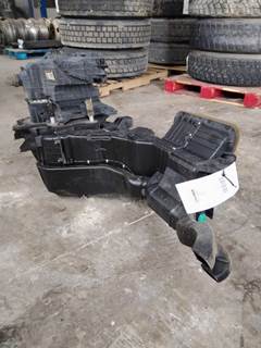 International LT Heater Assembly