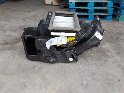 International LT Heater Assembly