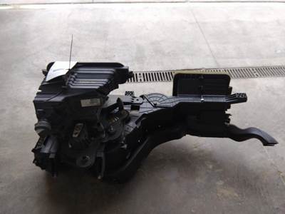 International LT Heater Assembly