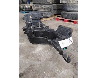 International LT Heater Assembly