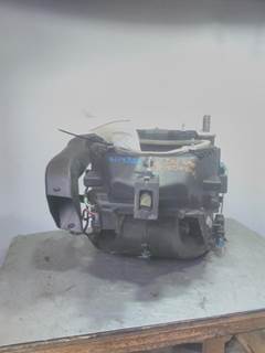 International LoneStar Heater Assembly