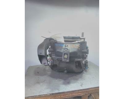 International LoneStar Heater Assembly
