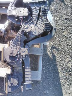 Kenworth T270 Heater Assembly