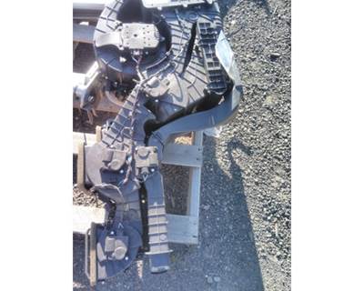 Kenworth T270 Heater Assembly