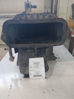 Kenworth T680 Heater Assembly