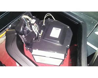 Kenworth T680 Heater Assembly