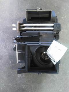 Kenworth T880 Heater Assembly