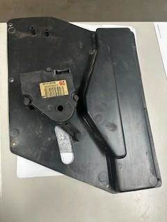 Peterbilt 379 Heater Assembly