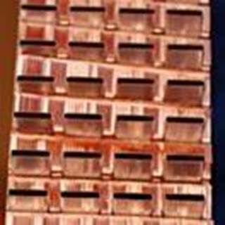 Ford C600 Heater Core