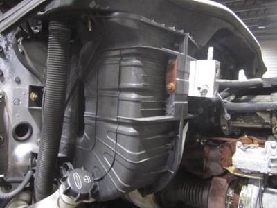 Freightliner Cascadia 125 Heater Core