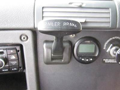 Freightliner Right Heater Core for a Brake TRAILER