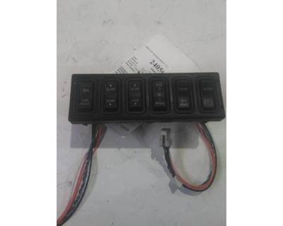 International ProStar Heater Core for a International PROSTAR 122