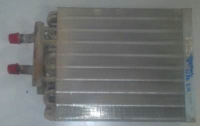 Peterbilt 379 Heater Core