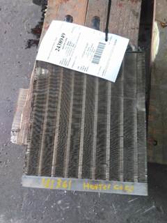 Peterbilt 379 Heater Core