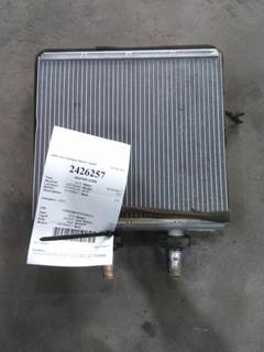 Peterbilt 579 Right Heater Core