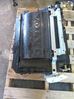 Volvo VNL Right Heater Core