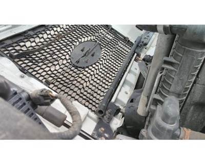 Ford F-650 Hood Bracket for a Ford F650SD (SUPER DUTY)