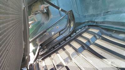 Freightliner Cascadia 113 Left Hood Bracket