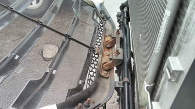 Freightliner Cascadia 116 Hood Bracket