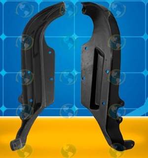 Freightliner Cascadia 125 Right Hood Bracket