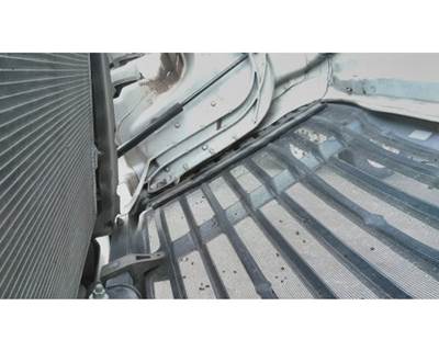 Freightliner Cascadia 125 Left Hood Bracket
