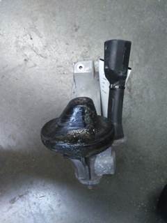 Freightliner Cascadia 126 Left Hood Bracket