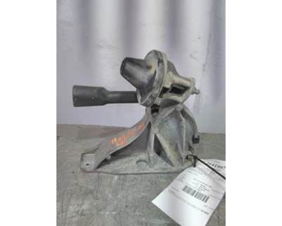Freightliner Cascadia 126 Left Hood Bracket